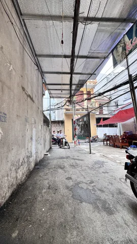 bán Đất Trần Thái Tông 60m2, sát mặt phố, 12.7tỷ