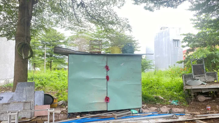 Bán lô đất siêu đẹp hẻm 462 Nguyễn Xiển – Gần Vinhomes Grand Park chỉ 300m – Giá 4.25 tỷ
