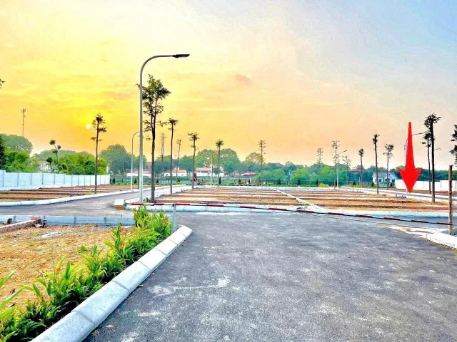 HÀNG HIẾM! LÔ ĐẤT 60M² CỔ ĐÔNG – CẮT LỖ ĐỂ BÁN NHANH