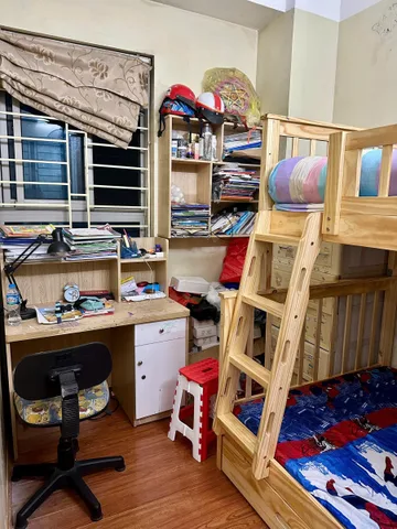 Bán nhà 56m² full thổ cư ngang 10m giá 3.15 tỷ tại Đường Hoàng Mai Phường Hoàng Liệt