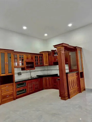 Bán đất 110m² có sẵn 90m² thổ cư ngang 4,5m tại Xã Đông Thạnh