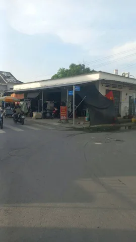 Bán nhà 124.4m² có sẵn 100m² thổ cư ngang 6,5m giá 5.99 tỷ tại Xã Đông Thạnh