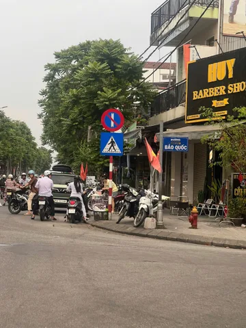 🔥🔥🔥 mặt tiền đường BẢO QUỐC- cạnh đường ĐIỆN BIÊN PHỦ - kèm nhà 2 tầng - Chỉ 4,2x tỷ