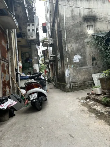 HƠN 7 TỶ – SỞ HỮU NGAY  ĐẤT ĐẸP 35M, LÔ GÓC, NGÔ GIA TỰ,VIỆT HƯNG, NGÕ NÔNG, THÔNG