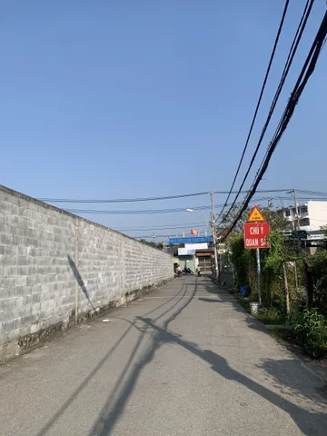 Bán 151.3m2 đất tại Hà Huy Giáp (7.5 x 20m) chỉ 7,8 tỷ tin thật 100%