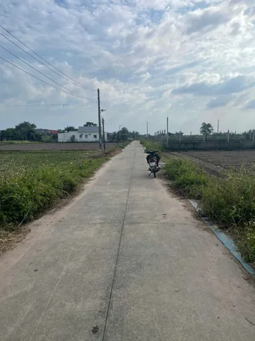 ĐẤT THỔ CƯ GIÁ RẺ MỸ HẠNH ĐỨC HOÀ LONG AN