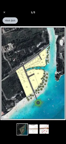 Bán đất 48000m² có sẵn 15649m² thổ cư ngang 352m giá 1000 tỷ tại Đường Số 8 Phường Long Phước