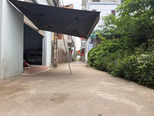 NHỎ TIỀN CHỈ TỪ HƠN TÁM TRĂM TR/ 1 LÔ ĐẤT TẠI TỪ SƠN- BẮC NINH