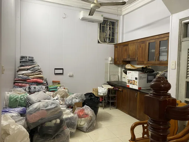 Không Có Nhu Cầu Ở GĐ Để Không 1 Năm, Cần Bán Nhanh, Mua Vàng.