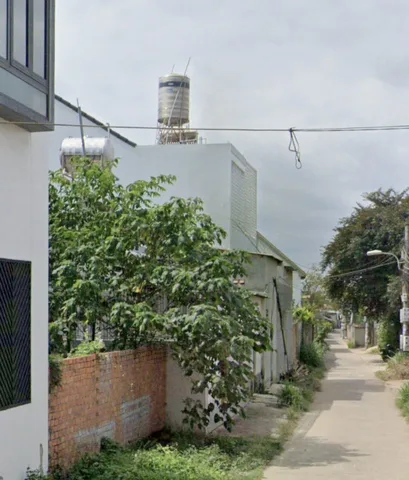 Hẻm Oto tránh nhau trung tâm phố gần eco Place