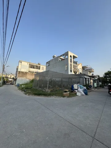 BÁN ĐẤT PHƯỜNG TĂNG NHƠN PHÚ A, QUẬN 9 - 100m2 - GIÁ 5.9 TỶ TL