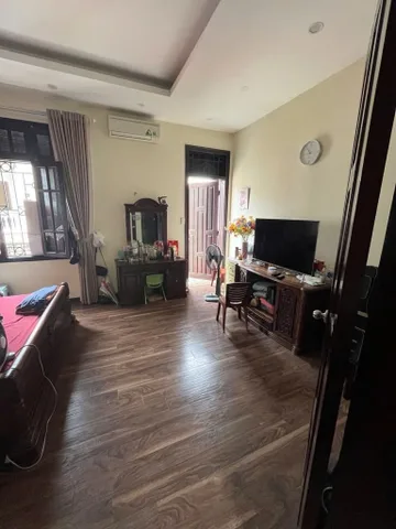 🔥 NGUYỄN VĂN CỪ - MẶT TIỀN 6M - Ô TÔ TRÁNH🚗