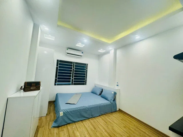 Bán gấp giá rẻ Minh Khai 45m, 5 tầng, mặt tiền 4.2m, 12.6 tỷ Hai Bà Trưng.