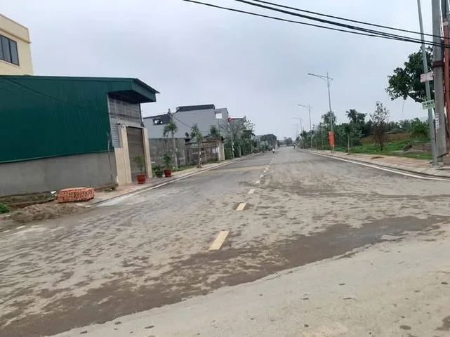 🔥 100m² Vĩnh Khê – Đường 5m ô tô tránh, giá chỉ hơn 3 tỷ!