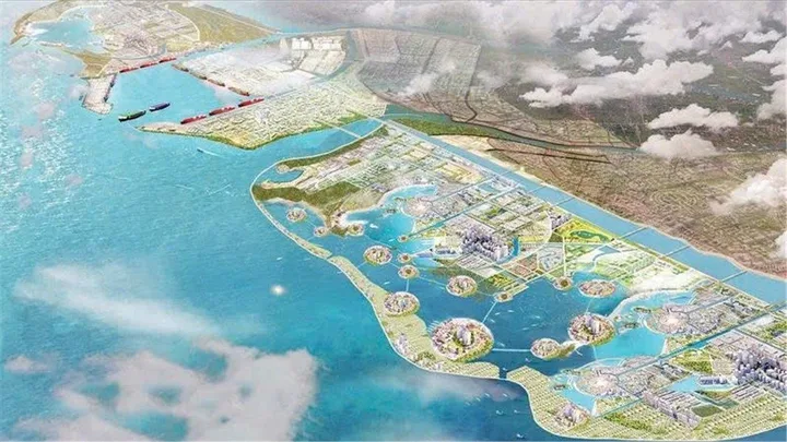 ĐẤT ĐẸP- GIÁ TỐT BÁN NHANH LÔ ĐẤT TIỀM NĂNG GIÁ RẺ HƠN KHU VỰC TẠI huyện Hải Hậu tỉnh Nam Định