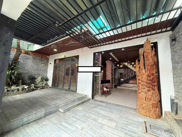 📌📌📌LÀM VIỆC TRỰC TIẾP GIÁ TỐT !!! Bán villa Hòa An 19, Hòa An