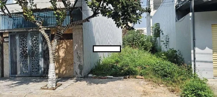 📌📌📌LÀM VIỆC TRỰC TIẾP GIÁ TỐT !!! Bán đất Ngô Tử Hạ, Hòa An
