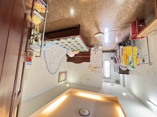 🏠 BÁN NHÀ HOÀNG DIỆU 2, LINH CHIỂU – 5 TẦNG CÓ HẦM – ĐƯỜNG 12M VỈA HÈ – GIÁ 11 TỶ