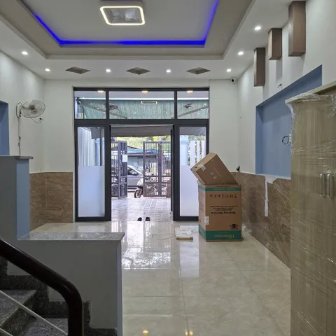 📌📌📌LÀM VIỆC TRỰC TIẾP GIÁ TỐT !!! Cho thuê nhà Bùi Tá Hán, Khuê Mỹ