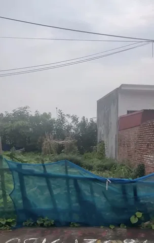 Bán đất 100m2 phân lô Vĩnh Khê An Dương Hải Phòng
