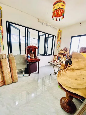 CHỦ NHÀ GỬI BÁN TRONG TUẦN NÀY NHÀ HỒ HỌC LÃM AN LẠC 2 TẦNG 60M CHỈ 4,3 TY (B15)