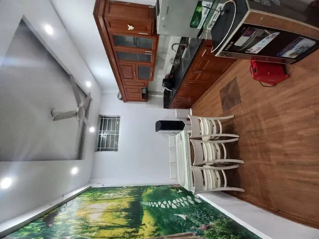 💥 HIẾM! VĂN QUÁN – LÔ GÓC – NGÕ THÔNG KHẮP NGÃ CÁCH GA VĂN QUÁN CHỈ 300M