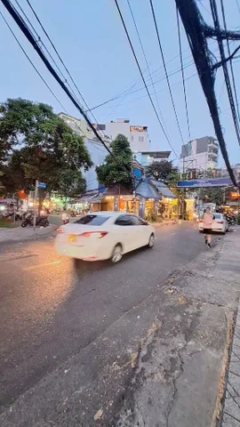 Nhà bán phạm viết chanh kinh doanh dòng tiền khu víp phói tây