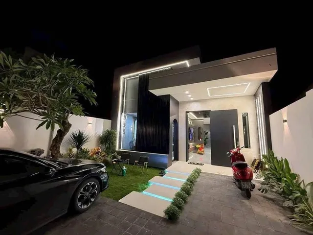 BÁN NHÀ CẤP 4 MỚI 5,7 x 33m NGAY BÌNH LỢI - ĐỒNG NAI