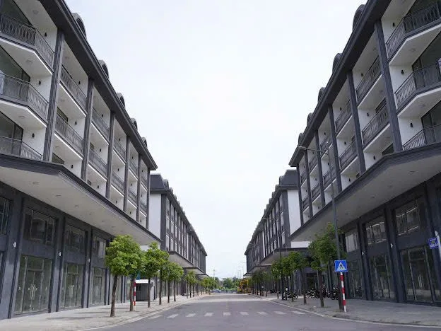🔥 shophouse kinh doanh an cựu galleria osh-11-4 | vị trí kim cương tp huế 🔥