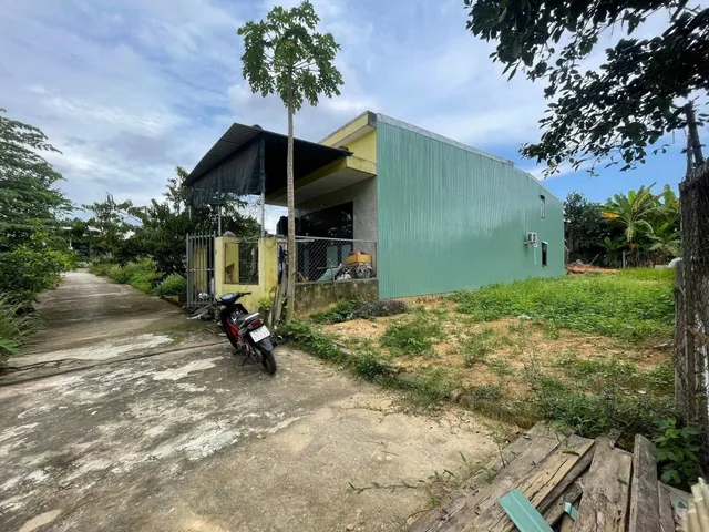 📌📌📌LÀM VIỆC TRỰC TIẾP GIÁ TỐT !!! Bán đất thôn Phú Thượng, xã Hòa Sơn