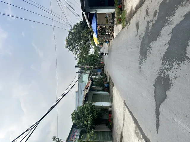 Đất Mặt Tiền Cây Bài 175m2 full thổ đuong oto tránh nhau . Giá 1ty6 tl ko tiếp môi gioi