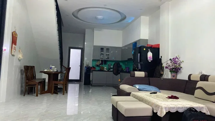 📌📌📌LÀM VIỆC TRỰC TIẾP GIÁ TỐT !!! Bán nhà Nguyễn Quang Lâm, Hòa Xuân