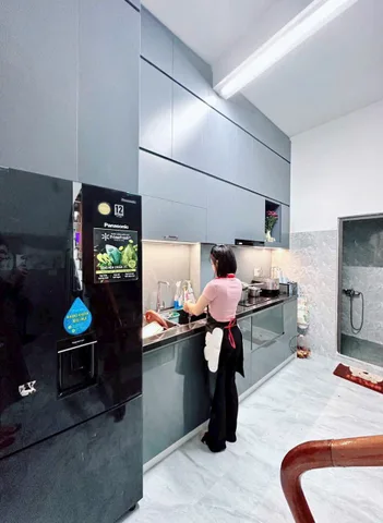📌📌📌LÀM VIỆC TRỰC TIẾP GIÁ TỐT !!! Bán nhà kiệt Nguyễn Phước Nguyên, An Khê