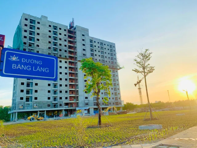 👉 200+ CĂN NOXH ECO GARDEN HUẾ – CHUẨN BỊ MỞ BÁN 🎊