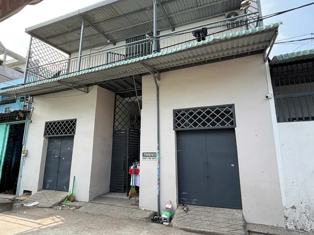 CHO THUÊ PHÒNG TRỌ CÓ NỘI THẤT – LIÊN KHU 5-6, BÌNH TÂN , TPHCM