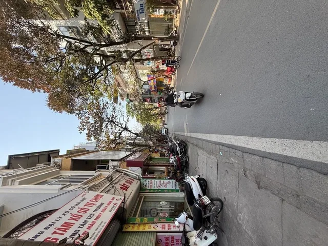 ✅ Bán Nhà Hoàng Văn Thái - Xây Mới - Ôtô Vào Nhà - 7 Tầng Thang Máy - Giá 15 Tỷ