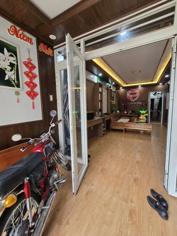 📌📌📌LÀM VIỆC TRỰC TIẾP GIÁ TỐT !!! Bán nhà kiệt Trưng Nữ Vương, Hòa Thuận Đông