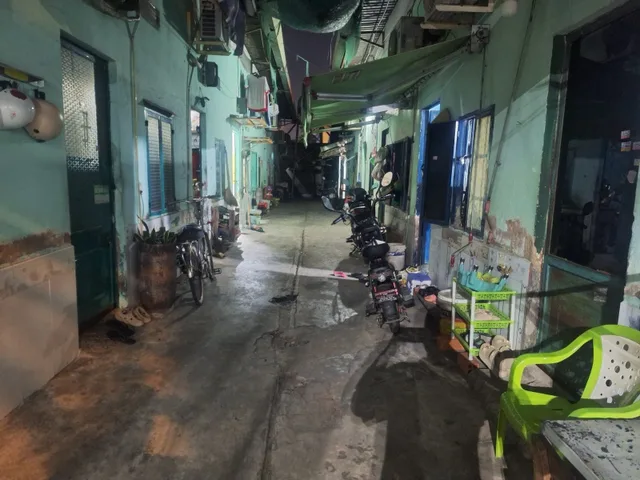 BÁN ĐẤT HIỆP BÌNH PHƯỚC, THỦ ĐỨC - 350m2 - GIÁ 20 TỶ TL