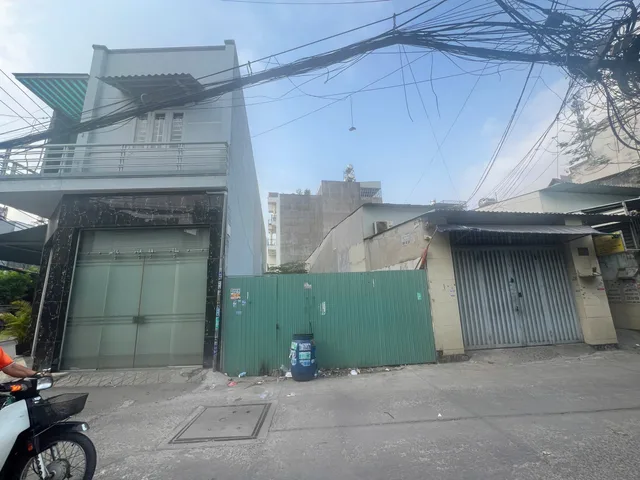 ĐẤT HẺM 151/67/ ĐƯỜNG LK4-5 PHƯỜNG BÌNH TÂN. 92M2 SHR CHỈ 4TY850TR. LH:0989915732