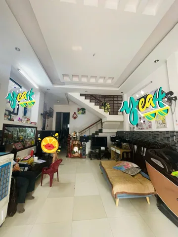 📌📌📌LÀM VIỆC TRỰC TIẾP GIÁ TỐT !!! Bán nhà Chu Mạnh Trinh, Khuê Trung