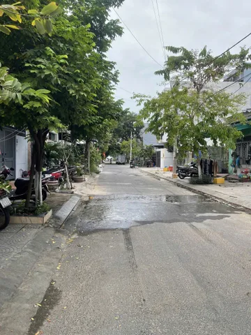 📌📌📌LÀM VIỆC TRỰC TIẾP GIÁ TỐT !!! Bán đất Phan Thị Nể, Hòa Minh
