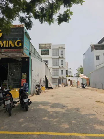 📌📌📌LÀM VIỆC TRỰC TIẾP GIÁ TỐT !!! Bán đất Lê Văn Hiến, Khuê Mỹ