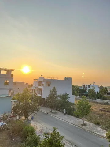 BÁN 2 LÔ LIỀN KỀ KDC AN THUẬN đối diện cổng chính sân bay LOng Thành -0937012728