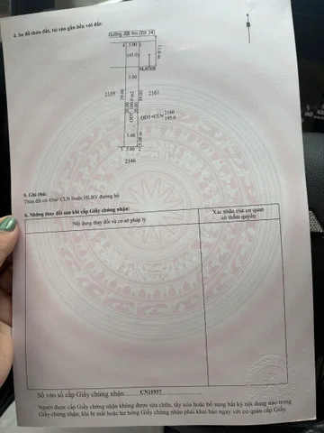 Bán đất Phú An,Bến Cát,Bình Dương
