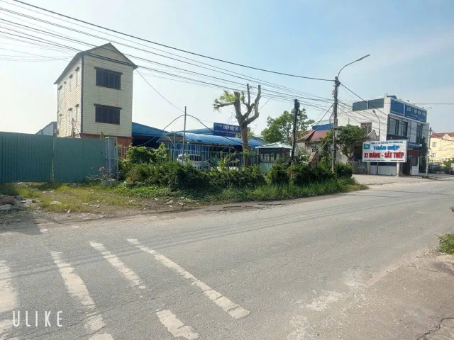 5DS484 🔥 SIÊU PHẨM MẶT ĐƯỜNG 403 – QUỸ ĐẤT LỚN – GIÁ CHỈ 1x TRIỆU/M2 🔥