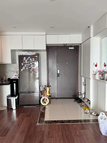Bán nhanh căn 2 ngủ 2 vệ sinh giá mềm nhất thị trường