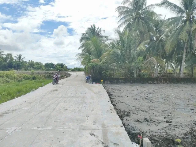 Đất rẻ Củ Chi – 1/ Nguyễn Văn Khạ, Tân An Hội, 156m² giá 1,8 tỷ
