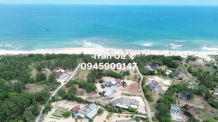 Bán đất 510m² có sẵn 300m² thổ cư ngang 30m giá 3.5 tỷ tại Xã Thăng Trường