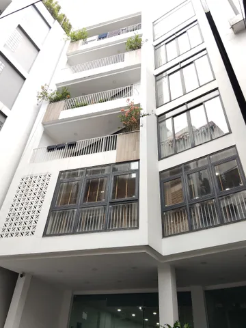 Apartment Tây Hồ 100m2x7T, Mt5,5m DT tốt, 30m ra Ô Tô tránh giá 32 tỷ.