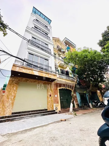 ✅ SỐC LÊ ĐỨC THỌ – 65M² Ô TÔ TRÁNH PHÂN LÔ VỈA HÈ